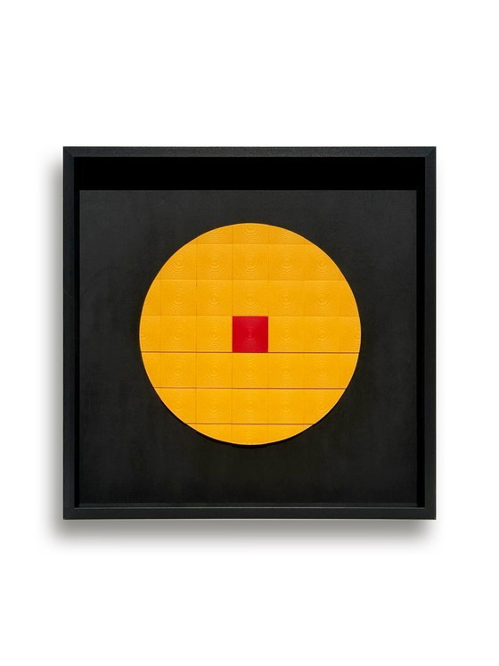 Image 1 of La tache sur le soleil