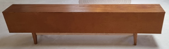 Image 1 of Tablero bajo de mediados de siglo