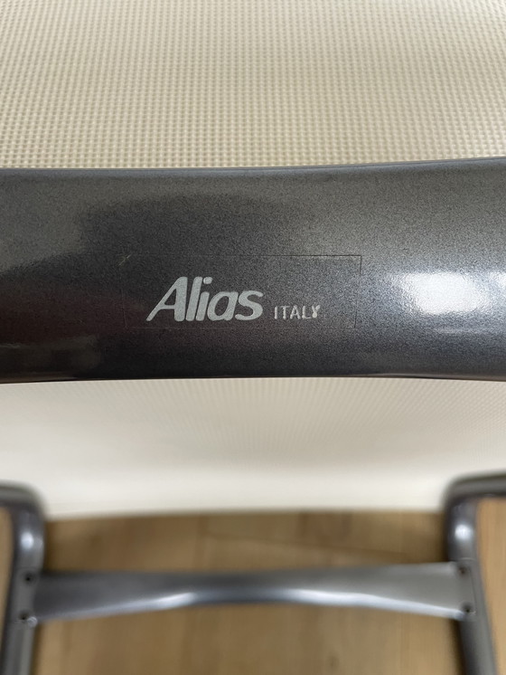 Image 1 of Sedia Alias