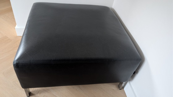 Image 1 of Sofá y taburete Gelderland 6511