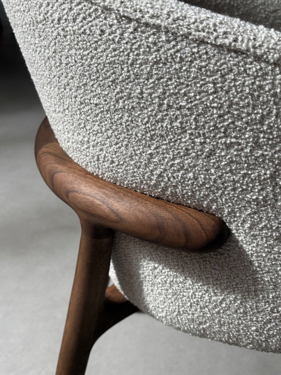 Image 1 of Silla Mela artesanal 8x