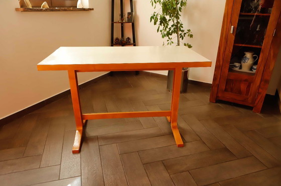 Image 1 of Tavolo con piano Umakart