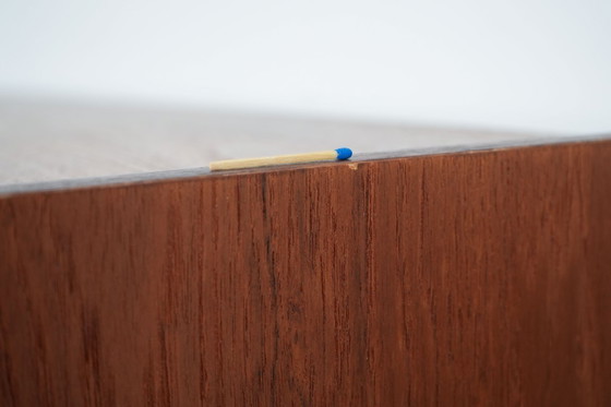 Image 1 of Credenza in teak, design danese, anni '70, produzione: Danimarca