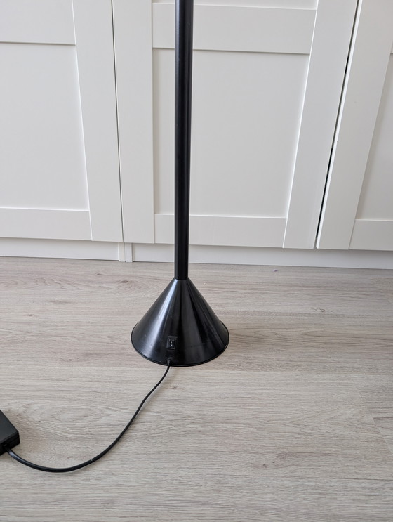 Image 1 of Lampada da terra Lumina Zelig Terra XL disegnata da Walter Monici (Italia, anni '80)