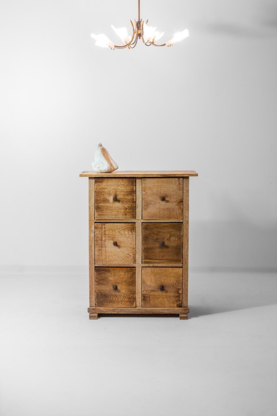 Image 1 of Ladekast, Frankrijk