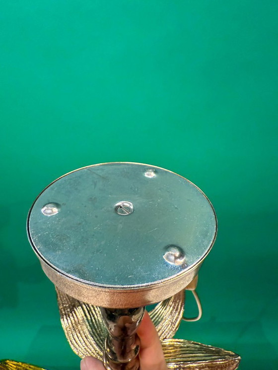 Image 1 of Palmtree regency lamp 
