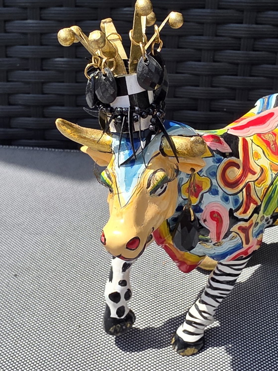 Image 1 of Tom's Drag "El Toro"