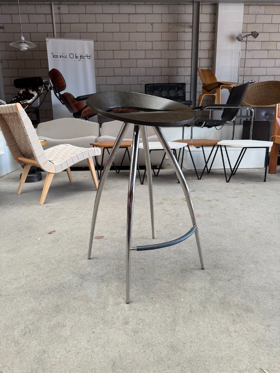 Image 1 of Magis Lyra bar stool by Sigurdur Thorsteinsson (more in stock)