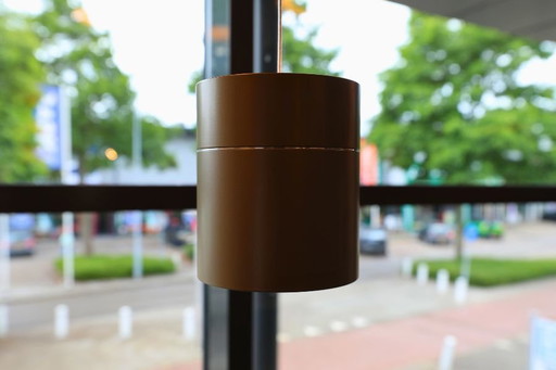 Suspension Oligo Tudor M Champagne