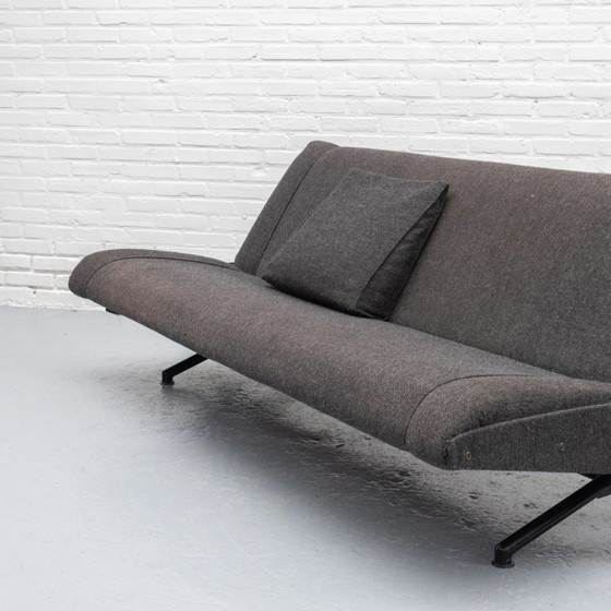 Image 1 of Osvaldo Borsani D70 Daybed Tecno 50s 