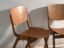 Poltrone lounge Thonet vintage (c.1950). Set di 2 pezzi – Mid Century Modern (photo 21 of 40)