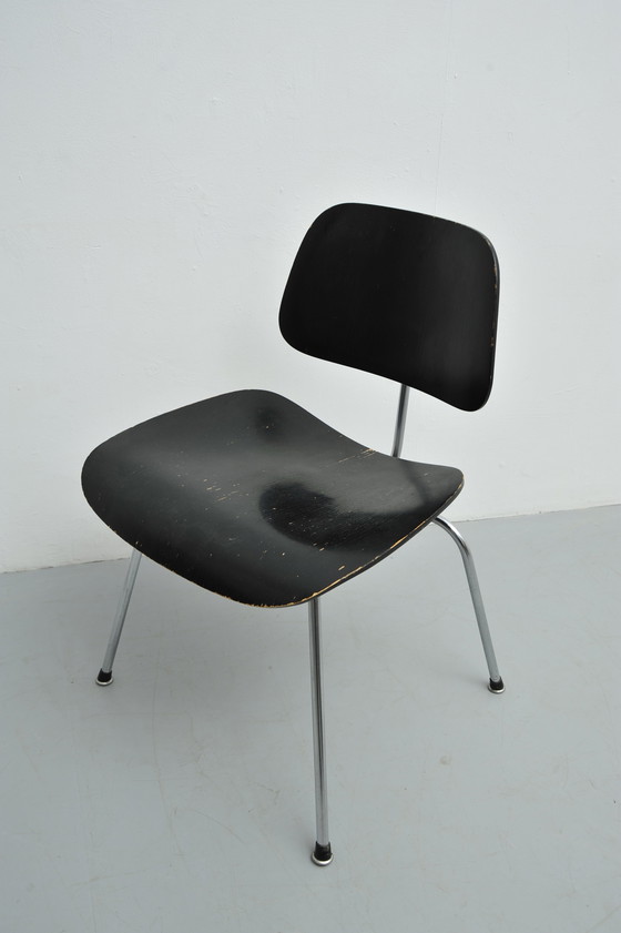Image 1 of Charles Eames DCM for Herman Miller