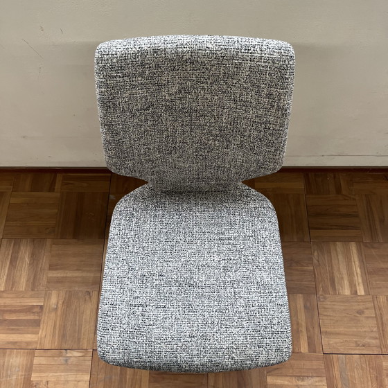 Image 1 of Venjakob Serie F1 dining chair (set of 4)