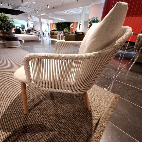 Image 1 of Silla de jardín Tribu Senja Lounge