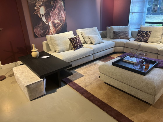 Image 1 of Zola modular sofa by Passepartout