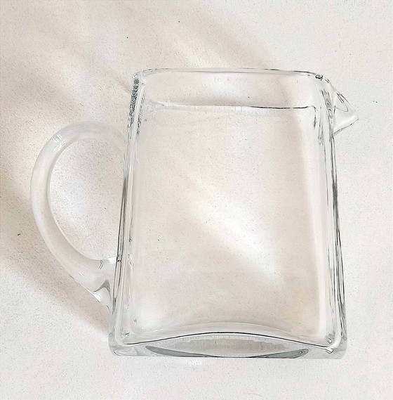 Image 1 of Vintage karaf 20 cm breed