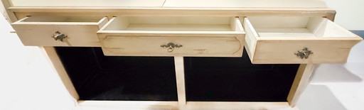 1 cassettiera Roche Bobois