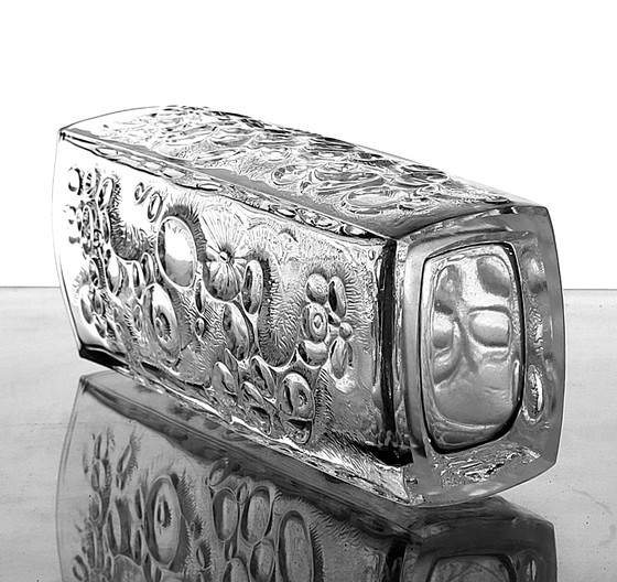 Image 1 of SKLO Union Vase von Frantisek Peceny