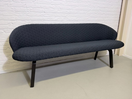 Arco Close Design Esszimmerbank – Charcoal
