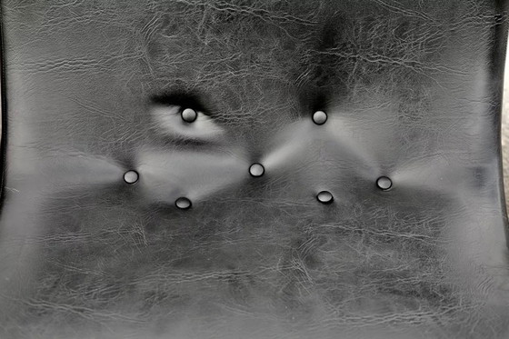 Image 1 of 2x "Space Age" armchairs