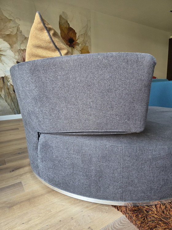 Image 1 of B&B Italia Designer-Sofa