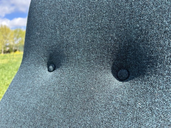 Image 1 of Vintage Avanti armchair – Gebr. van der Stroom – '60s design