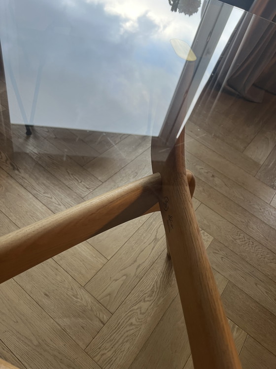 Image 1 of Triiio Dining Table by Brdr. Krüger