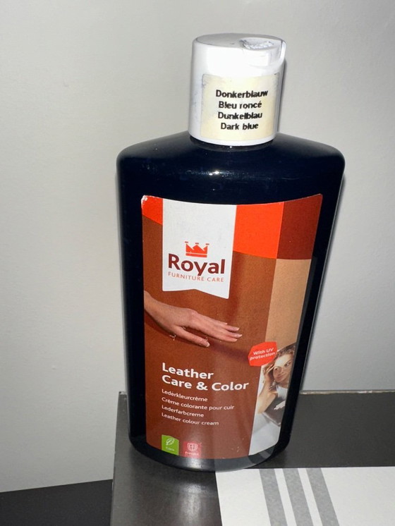 Image 1 of Poltrona Leolux Papageno