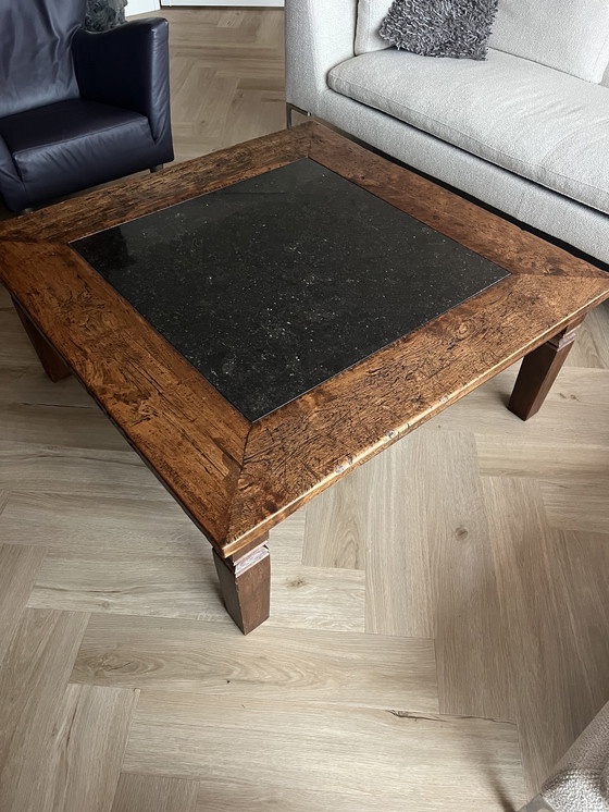 Image 1 of Salontafel van Bart van Bekhoven Artistiek