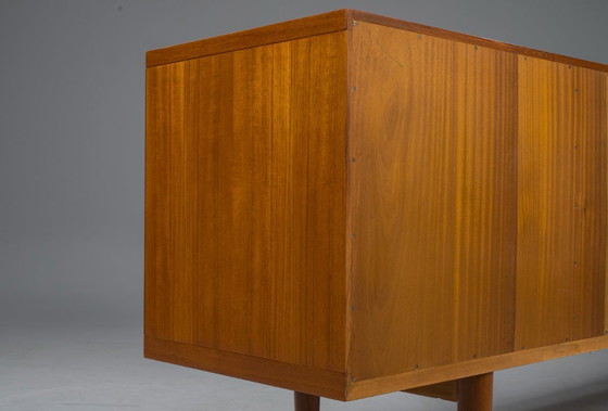 Image 1 of Buffet vintage modèle n° 20 par Niels O. Møller pour J.L. Møllers, 1960s