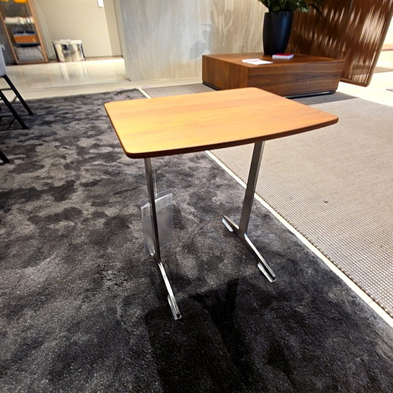 Image 1 of Flexform Cestone side table