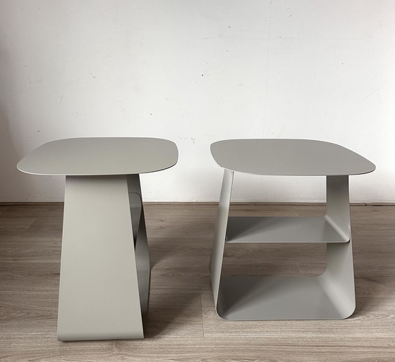Image 1 of 2 tables d'appoint design Normann Copenhagen Stay