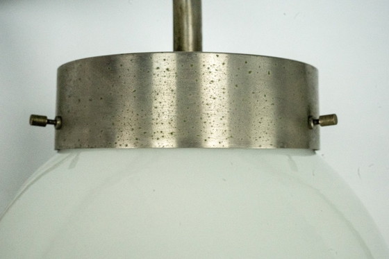 Image 1 of Coppia di lampade da parete Delta di Sergio Mazza per Artemide. Italia anni '60