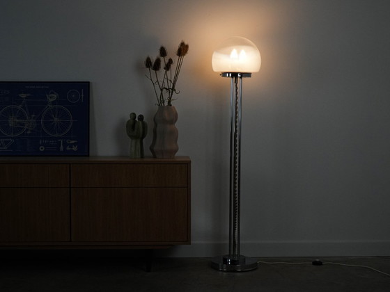Image 1 of Floor lamp, Italian design, 1970s, manufactured in Italy