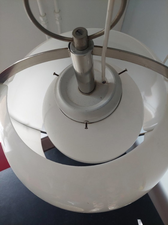 Guzzini Hanglamp – Hanglampen, Metal, Plastic (photo 4 of 7)