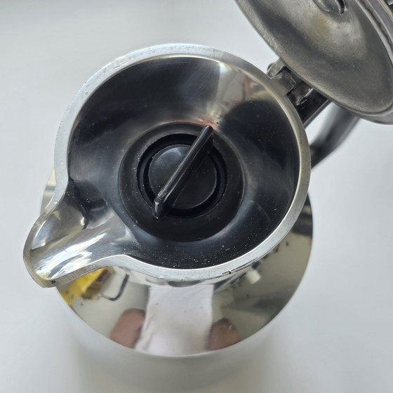 Image 1 of Extrem selten – Termica Express aus den 1960er/70er Jahren (Originalverpackung, unbenutzt)