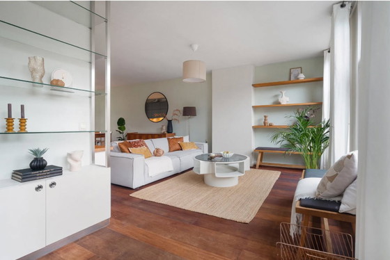 Image 1 of Canapé 2 places Fest Amsterdam Dunbar