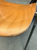 Silla Castelli DSC106, Giancarlo Piretti (stock: 8)