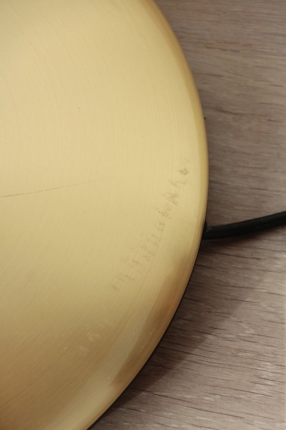 Image 1 of Le Klint 340 Floor Lamp in Brass – Design Philip Bro Ludvigsen