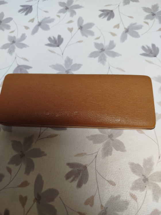 Image 1 of Sheaffer vulpen 14 K