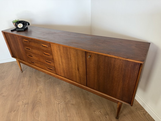 Image 1 of Scandinavian sideboard from the 1960s