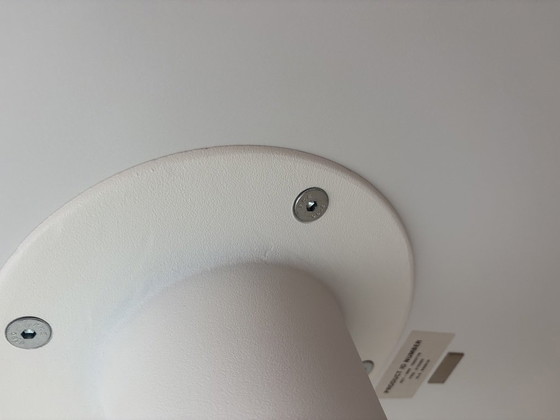 Leolux Columna Tavolo da pranzo rotondo - 130cm – Tavoli da pranzo, Altro (photo 7 of 10)