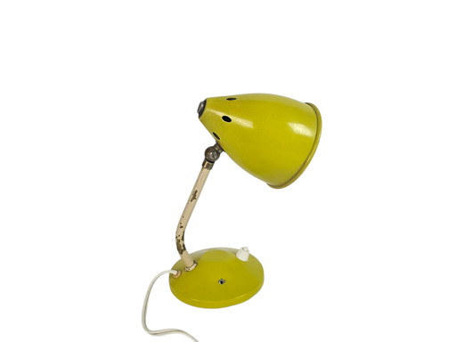 Design hollandais - Hala Zeist - Modèle Bartje - Designer H.Busquet - 1950's