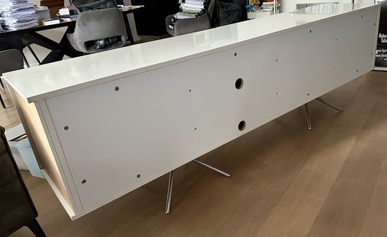 Image 1 of BoConcept Ottawa Sideboard