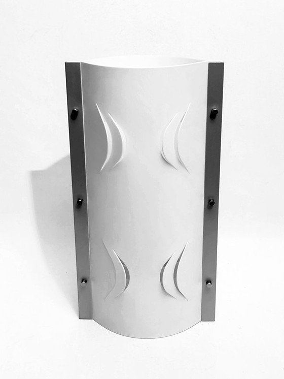 Image 1 of Samuel Parker table lamp