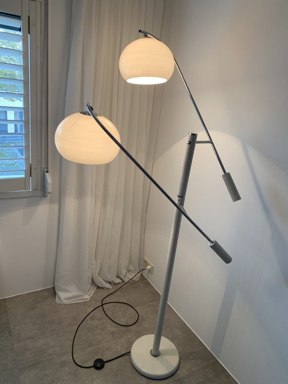 Image 1 of Lampe design Gepo avec