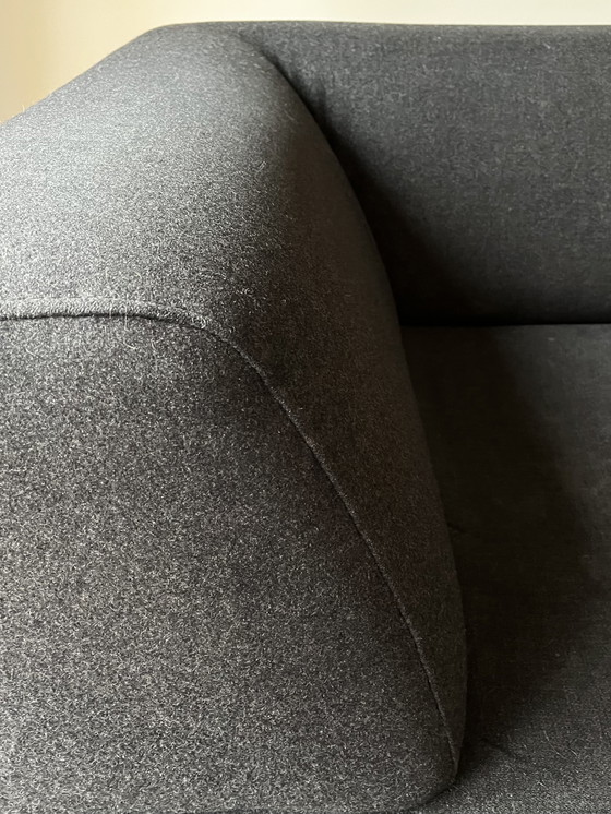 Image 1 of Leolux Faya Lobi — Chaise longue / two-seater sofa