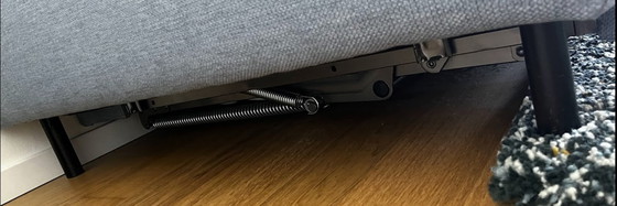 Image 1 of Sofá Schlaf de 3 plazas Bolia Scandinavia | Verde mar de Londres