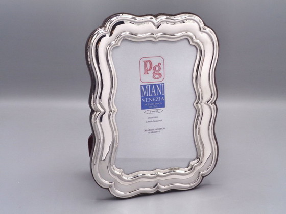 Image 1 of Cornice argento 925 10x15