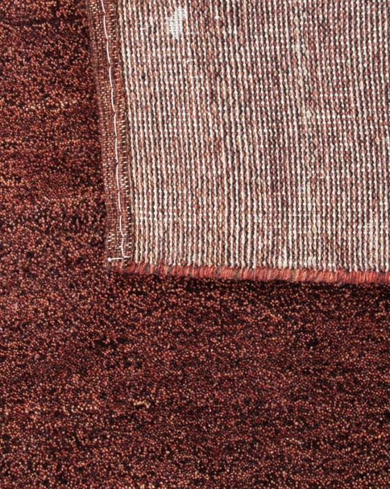 Modern Designer Hand-knotted Wool Rug New & Unused 182 x 122 cm, Rugs & carpets, Brown (photo 7 of 9)